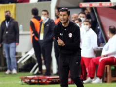 Borussia Dortmund trennt sich von Trainer Sahin