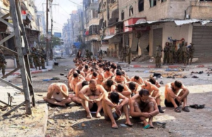 Israel: Militär stellt Strafverfolgung gegen Reservisten nach mutmaßlicher Vergewaltigung eines palästinensischen Häftlings ein