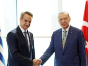 Atomkraft: Mögliche türkisch-griechische Zusammenarbeit