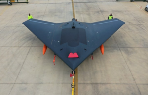 Killerapplikation: das Osmanische Reich sowie die Türkei