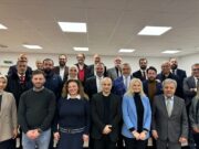 Özcan: „DAVA ist kein verlängerter Arm einer ausländischen Regierung“