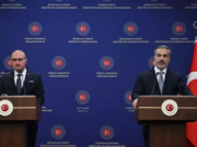 Kroatien unterstützt weiterhin EU-Beitritt der Türkei