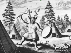 Tengri – Der Gott, der das „türkische Volk rettete“