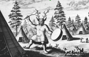 Tengri – Der Gott, der das „türkische Volk rettete“