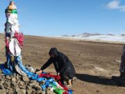 Shamanism: Early Turkic and Germanic similarities