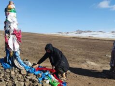 Shamanism: Early Turkic and Germanic similarities