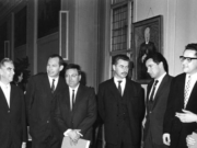 Kabarettist Wolfgang Neuss: „Türkische Verwandte“