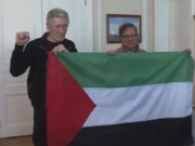 Israelkritik: Pink Floyd Gründer Roger Waters gefeuert