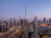 Dubai: Haftstrafen für Social-Media-Posts über Iran-Konflikt angedroht