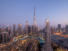 Dubai: Haftstrafen für Social-Media-Posts über Iran-Konflikt angedroht