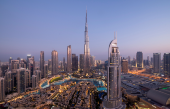 Dubai: Haftstrafen für Social-Media-Posts über Iran-Konflikt angedroht