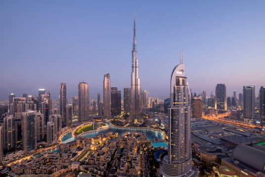 Dubai: Haftstrafen für Social-Media-Posts über Iran-Konflikt angedroht