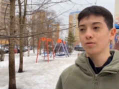 Moscow attack: Muslim teenager saved hundreds of people