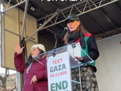 Alana Hadid gründet palästinensische Filmproduktion