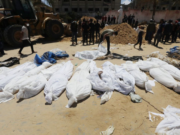 Nuni Tal: „Mein Land begeht einen Völkermord“