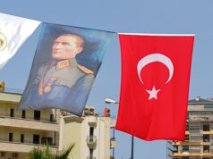 Steuerpflichten: Datenaustausch mit der Türkei