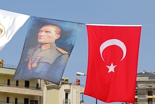 Steuerpflichten: Datenaustausch mit der Türkei