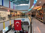 Türkei: Einkaufszentren erreichen Rekordumsatz von 59 Mrd. Dollar