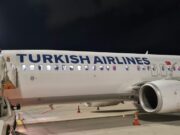 Turkish Airlines wird Flüge nach Damaskus wieder aufnehmen