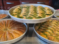 Kulinarisches: GastroANTEP Festival hat begonnen