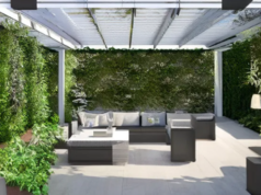 Terrassenüberdachung: Ihr Garten, Ihr Rückzugsort bei jedem Wetter