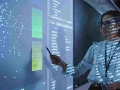 Großbritannien: Erstes „lehrerlose“ KI-Klassenzimmer