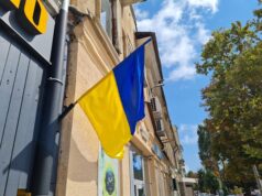 Ab Oktober deutsche Kennzeichen für ukrainische Fahrzeuge