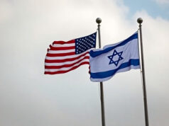 Historischer Umbruch in den USA: Sympathien für Palästinenser übersteigen erstmals die für Israel