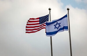 Historischer Umbruch in den USA: Sympathien für Palästinenser übersteigen erstmals die für Israel