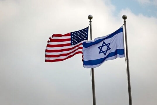 Historischer Umbruch in den USA: Sympathien für Palästinenser übersteigen erstmals die für Israel