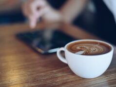 Der Kaffeemoment: Kleine Auszeit für die Seele