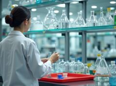 GHRP-2 Peptide: Energy Homeostasis, Tissue, and More