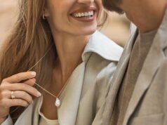 Eleganz im Trend: Die Renaissance des Perlenschmucks