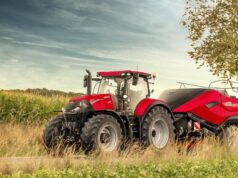 Typen von Traktorspiegeln: Standard-, Panorama- und verstellbare Spiegel und ihre Anwendungen