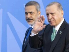 Türkei: Israel sieht Bedrohung durch Atomprojekt