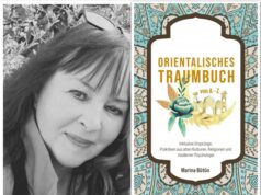 Orientalische Traumdeutung und moderne Psychologie