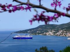 Ägäis: Das griechische Samos – Insel der Sanftmut