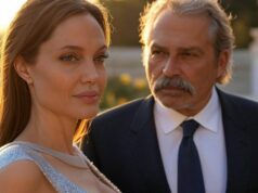 Angelina Jolie lobt türkischen Schauspieler Haluk Bilginer