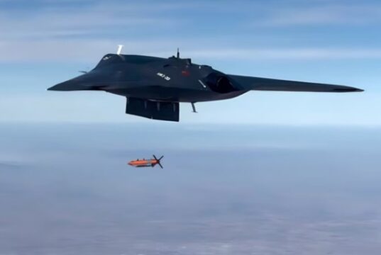 ANKA-III: Türkei ordert 50 Stealth-Drohnen für Luftkrieg der Zukunft