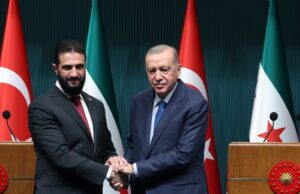 Sensation in Syrien: Umfassendes Abkommen zur SDF-Integration – Lokale Bevölkerung feiert Ende der Miliz-Vorherrschaft