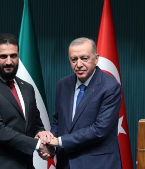 Türkei: Exporte nach Syrien steigen um 70 Prozent