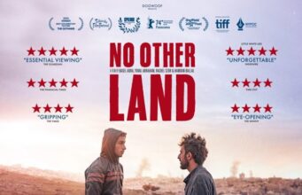 Palästinensisch-israelischer Dokumentarfilm für Oscar nominiert