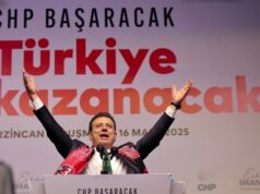 Eko-System: 890 Millionen allein für den Wahlkampf abgezweigt