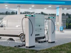 Ladeinfrastruktur von morgen: Top-Hersteller von Ladestationen für Elektrofahrzeuge