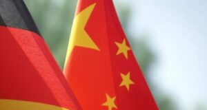 Heß: China möchte die europäische Wirtschaft ruinieren