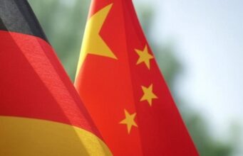 Heß: China möchte die europäische Wirtschaft ruinieren