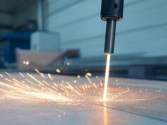 Mit einem Faserlaser in die Selbstständigkeit