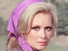 Türkischer Filmstar Filiz Akın tot