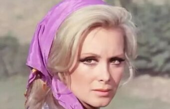 Türkischer Filmstar Filiz Akın tot