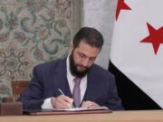 Syrien nach Assad: Neue Machthaber, alte Konflikte